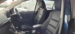 2014 Mazda CX-5 Maxx Sport