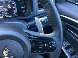 2024 Mitsubishi Pajero Sport GSR