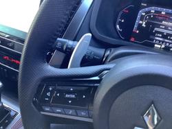 2024 Mitsubishi Pajero Sport GSR