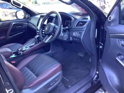 2024 Mitsubishi Pajero Sport GSR