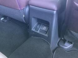 2024 Mitsubishi Pajero Sport GSR