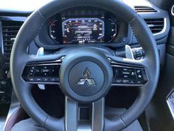 2024 Mitsubishi Pajero Sport GSR