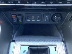2024 Mitsubishi Pajero Sport GSR