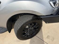 2022 Ford Ranger Wildtrak
