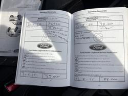 2022 Ford Ranger Wildtrak
