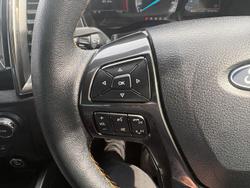 2022 Ford Ranger Wildtrak