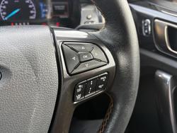 2022 Ford Ranger Wildtrak