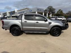 2022 Ford Ranger Wildtrak
