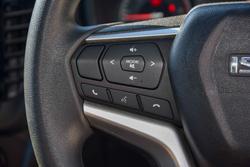 2020 Isuzu D-MAX SX High Ride