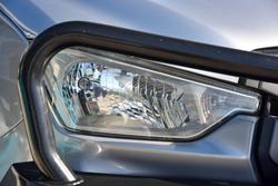 2020 Isuzu D-MAX SX High Ride