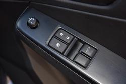 2020 Isuzu D-MAX SX High Ride