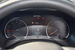 2025 GWM Haval Jolion Premium