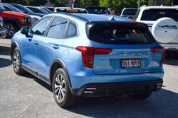 2025 GWM Haval Jolion Premium