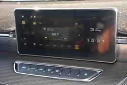 2025 GWM Haval Jolion Premium
