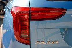 2025 GWM Haval Jolion Premium