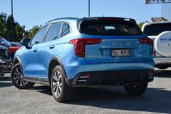 2025 GWM Haval Jolion Premium