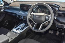 2025 GWM Haval Jolion Premium