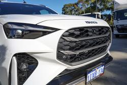 2025 Isuzu MU-X LS-T