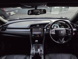 2019 Honda Civic VTi-LX