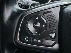 2019 Honda Civic VTi-LX