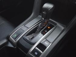 2019 Honda Civic VTi-LX