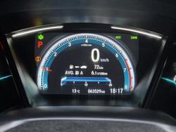 2019 Honda Civic VTi-LX
