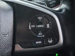 2019 Honda Civic VTi-LX