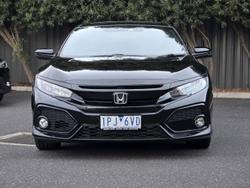 2019 Honda Civic VTi-LX