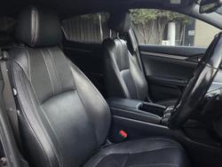 2019 Honda Civic VTi-LX