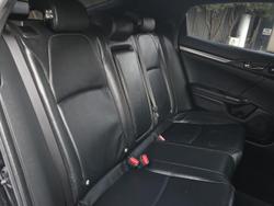 2019 Honda Civic VTi-LX