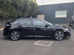 2019 Honda Civic VTi-LX