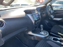 2023 Nissan Navara ST