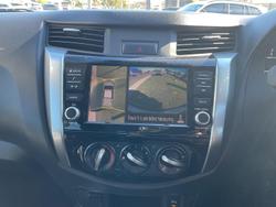 2023 Nissan Navara ST