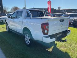 2023 Nissan Navara ST