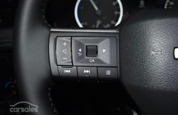 2026 Nissan X-TRAIL ST-L T33 MY26 Gun Metallic