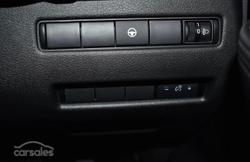 2026 Nissan X-TRAIL ST-L T33 MY26 Gun Metallic