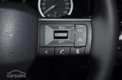 2026 Nissan X-TRAIL ST-L T33 MY26 Gun Metallic