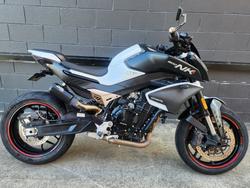 CFMOTO NK Sport