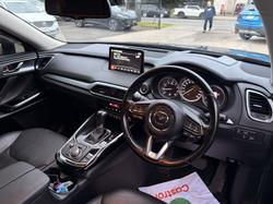 2021 Mazda CX-9 Touring