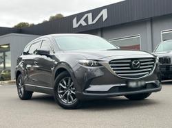2021 Mazda CX-9 Touring