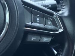 2021 Mazda CX-9 Touring