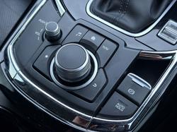 2021 Mazda CX-9 Touring