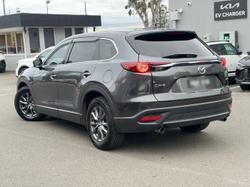2021 Mazda CX-9 Touring
