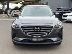 2021 Mazda CX-9 Touring