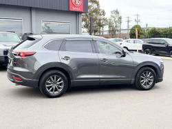 2021 Mazda CX-9 Touring