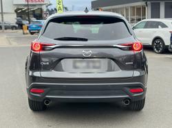 2021 Mazda CX-9 Touring