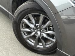 2021 Mazda CX-9 Touring