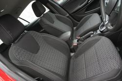 2017 Holden Astra R