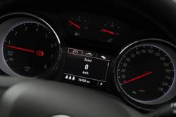 2017 Holden Astra R