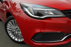 2017 Holden Astra R